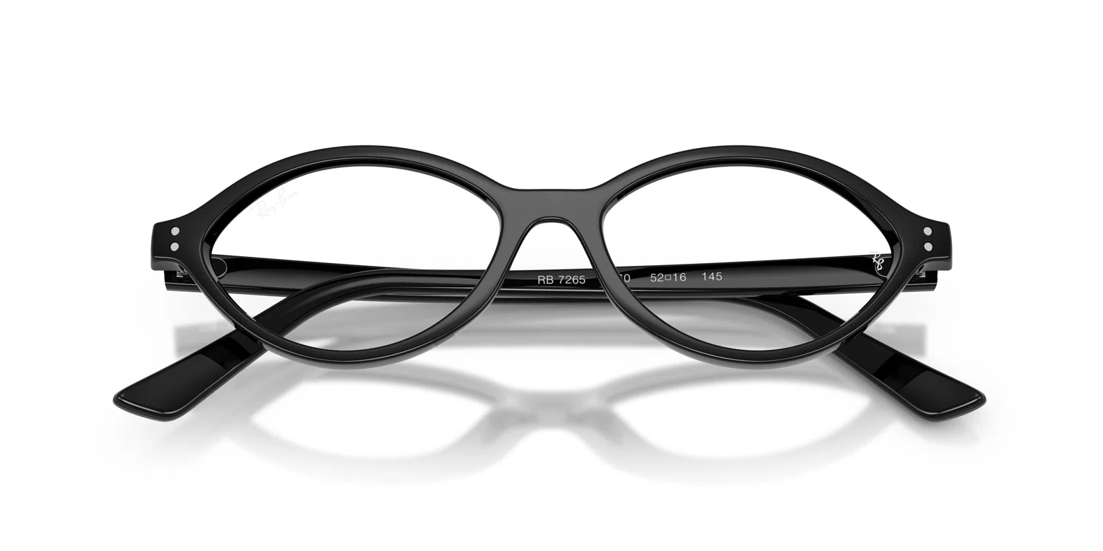 Ray-Ban 7265 Eyeglasses - view 12